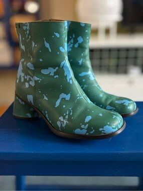 Camper Kiara Boots